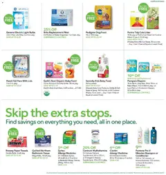 Preview of Publix weekly ads valid from 18.03.2026 | Page: 21