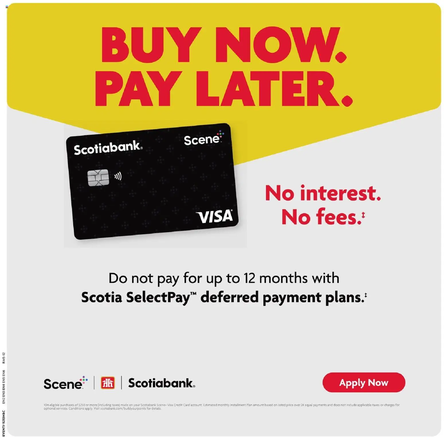 Home Hardware flyer valid from 26.03.2026 | Page: 12