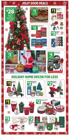Preview of Dollar General weekly ads valid from 16.11.2025 | Page: 11