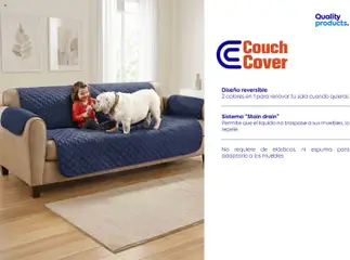 Vista previa de folleto Quality Products catálogo de la Quality Products válido desde 01.04.2026 | Página: 62