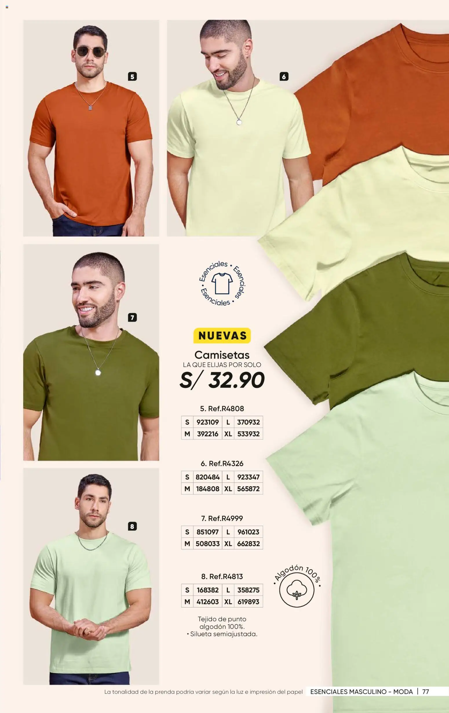 Catálogo Azzorti válido desde 26.01.2026 | Página: 78