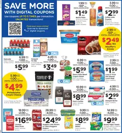 Preview of Fred Meyer weekly ads valid from 29.04.2026 | Page: 6