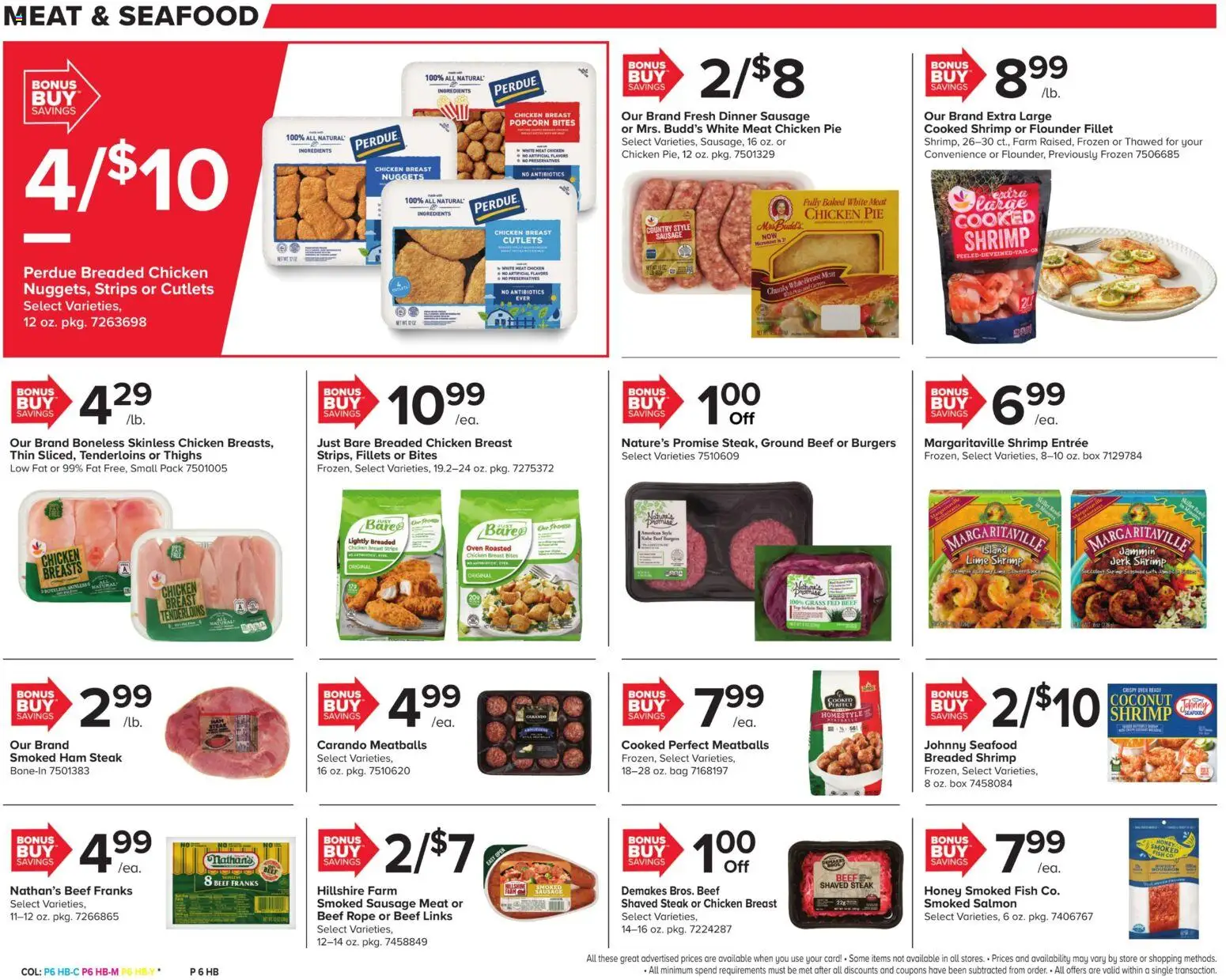 Giant Weekly Ad - valid from 05.12.2025 | Page: 11