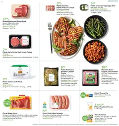 Preview of Publix weekly ads valid from 06.04.2026 | Page: 3