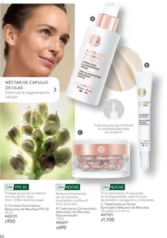 Vista previa de Yves Rocher campaña 3 2026, nuevo folleto de la tienda, válido en México a partir del 10.02.2026 | Página: 78