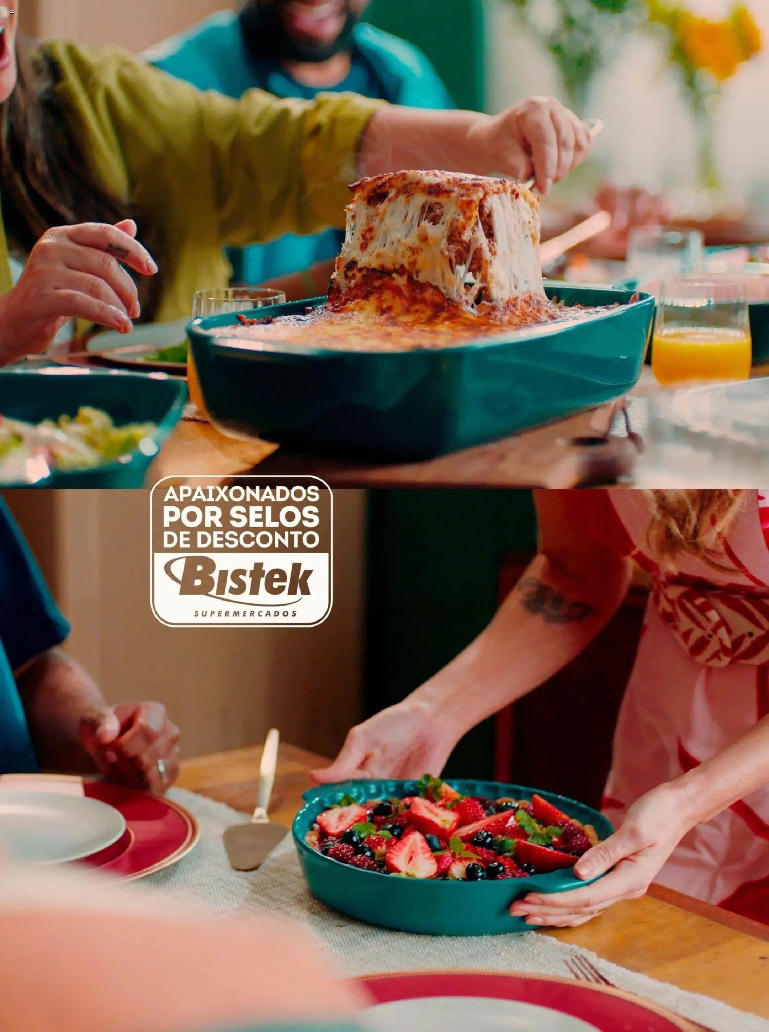 Bistek Supermercados Folheto - válido de 19.11.2025 | Página: 5