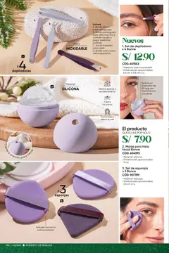 Vista previa de folleto Azzorti - Black Friday de la Azzorti válido desde 03.11.2025 | Página: 196