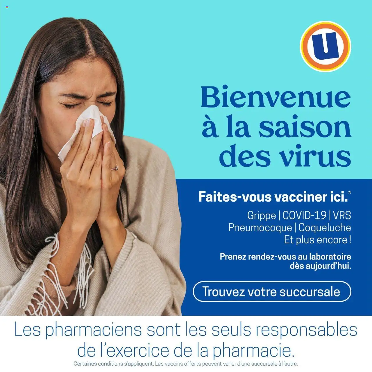 Uniprix flyer valid from 16.10.2025 | Page: 7