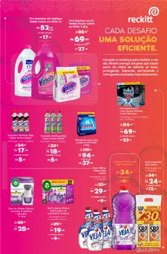 Sam's Club Folheto - válido de 10.07.2025 | Página: 6