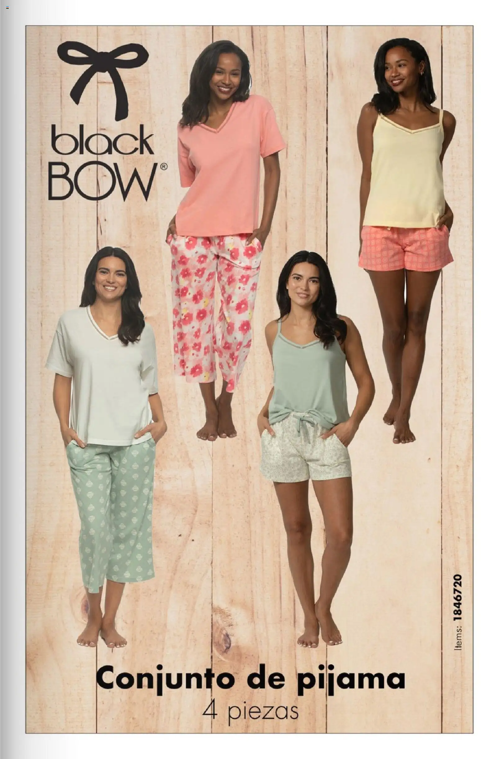 Nuevas ofertas de Costco válidas en toda la República Mexicana desde el 01.03.2026. ¡Encuentra las mejores ofertas en Costco Revista de marzo! | Página: 91 | Productos: Pijama, Conjunto