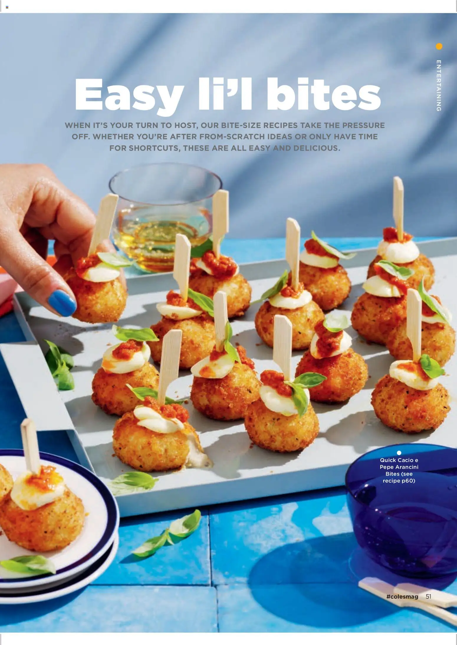 Coles catalogue - valid from 06.11.2025 | Page: 51