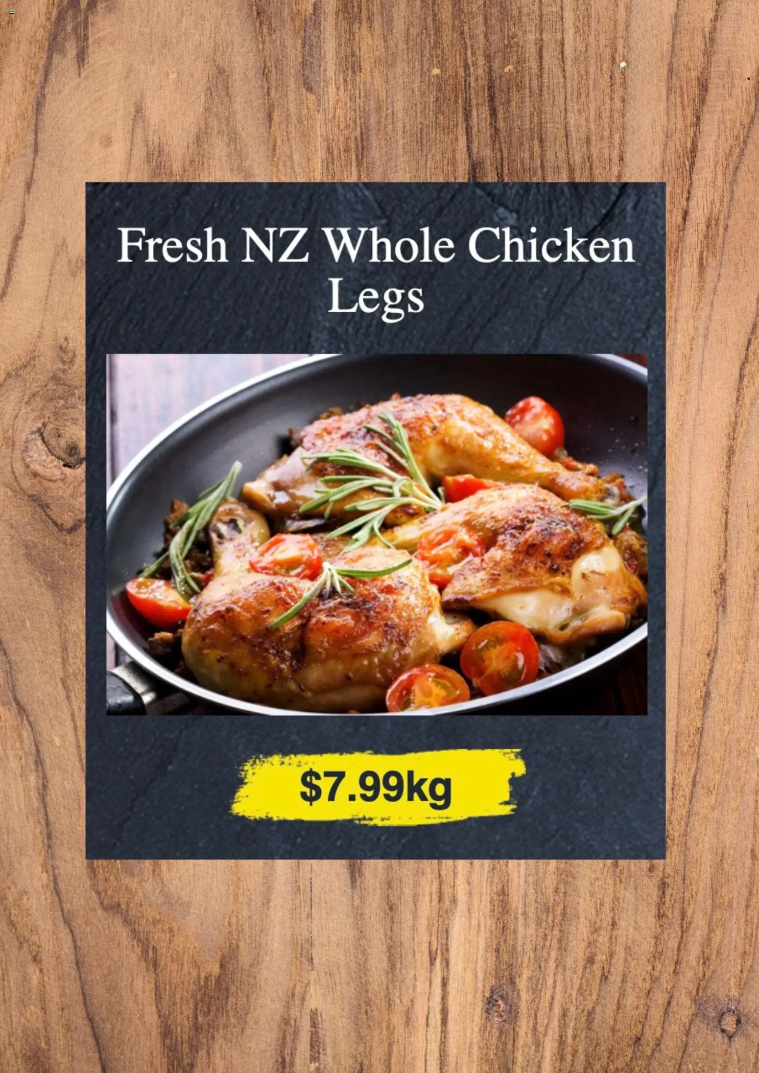 Aussie Butcher catalogue from 23.02.2026 | Page: 2