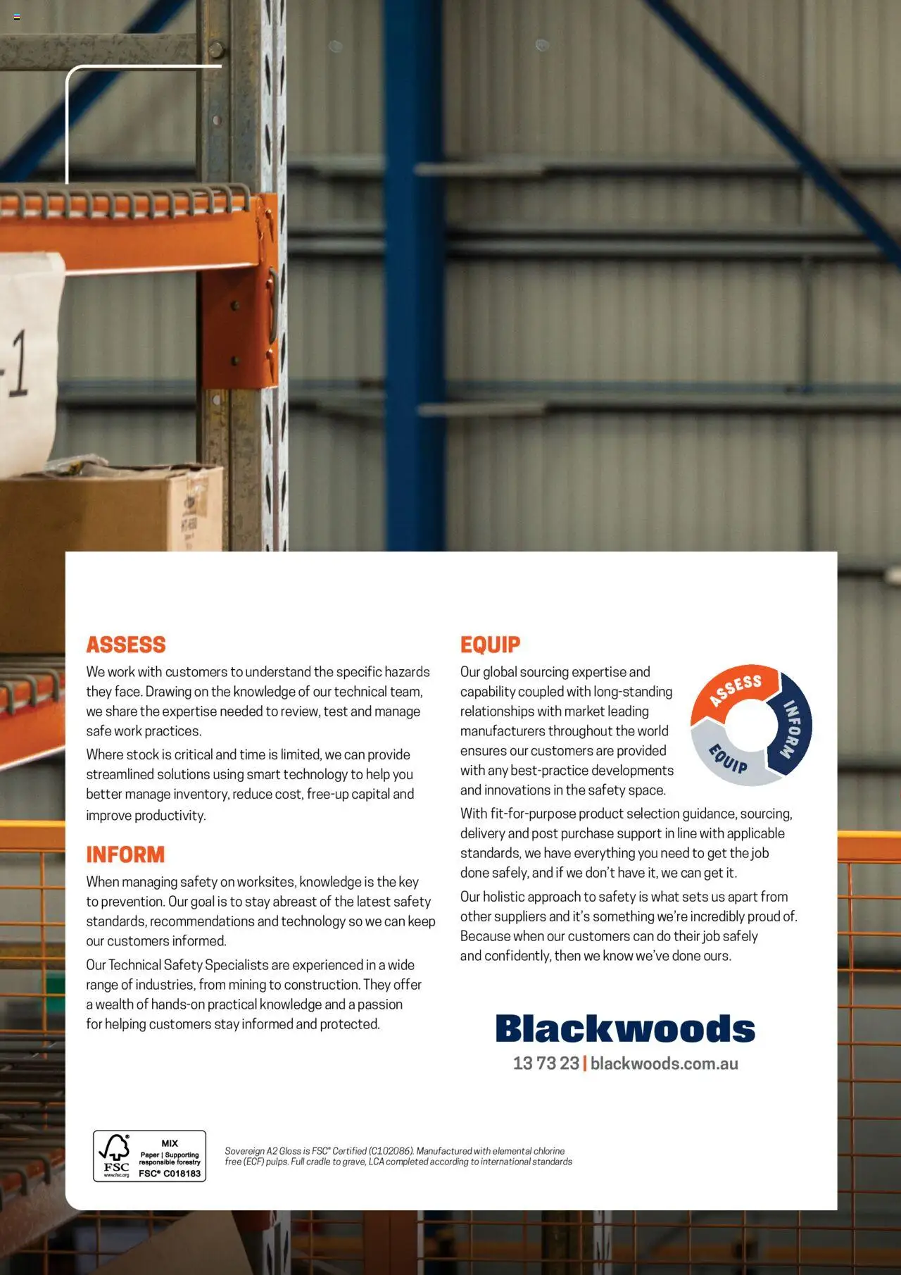 Black Woods catalogue - valid from 07.10.2025 | Page: 32 | Products: Safe
