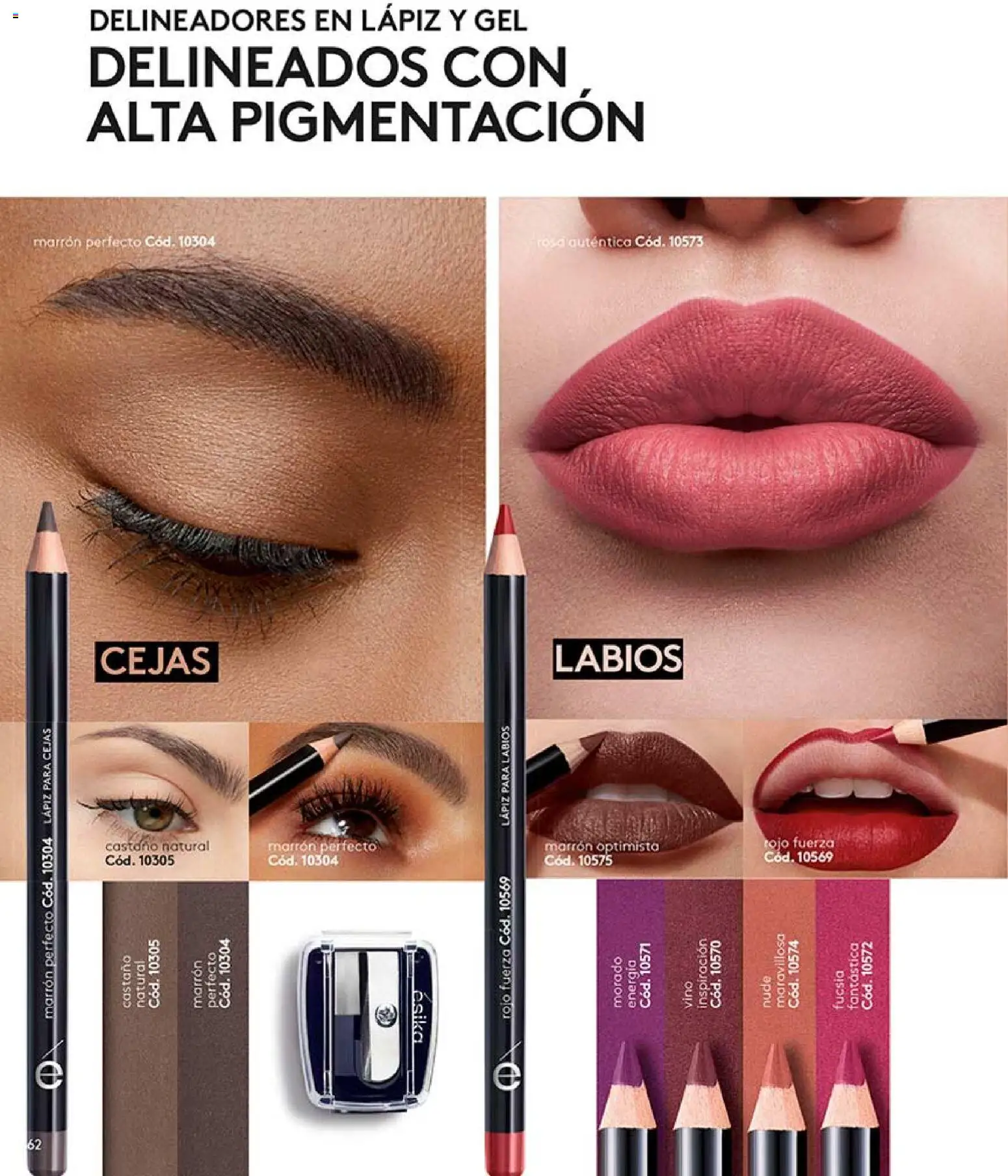 Ésika revista - valida desde el 15.04.2026 | Página: 62 | Productos: Vino