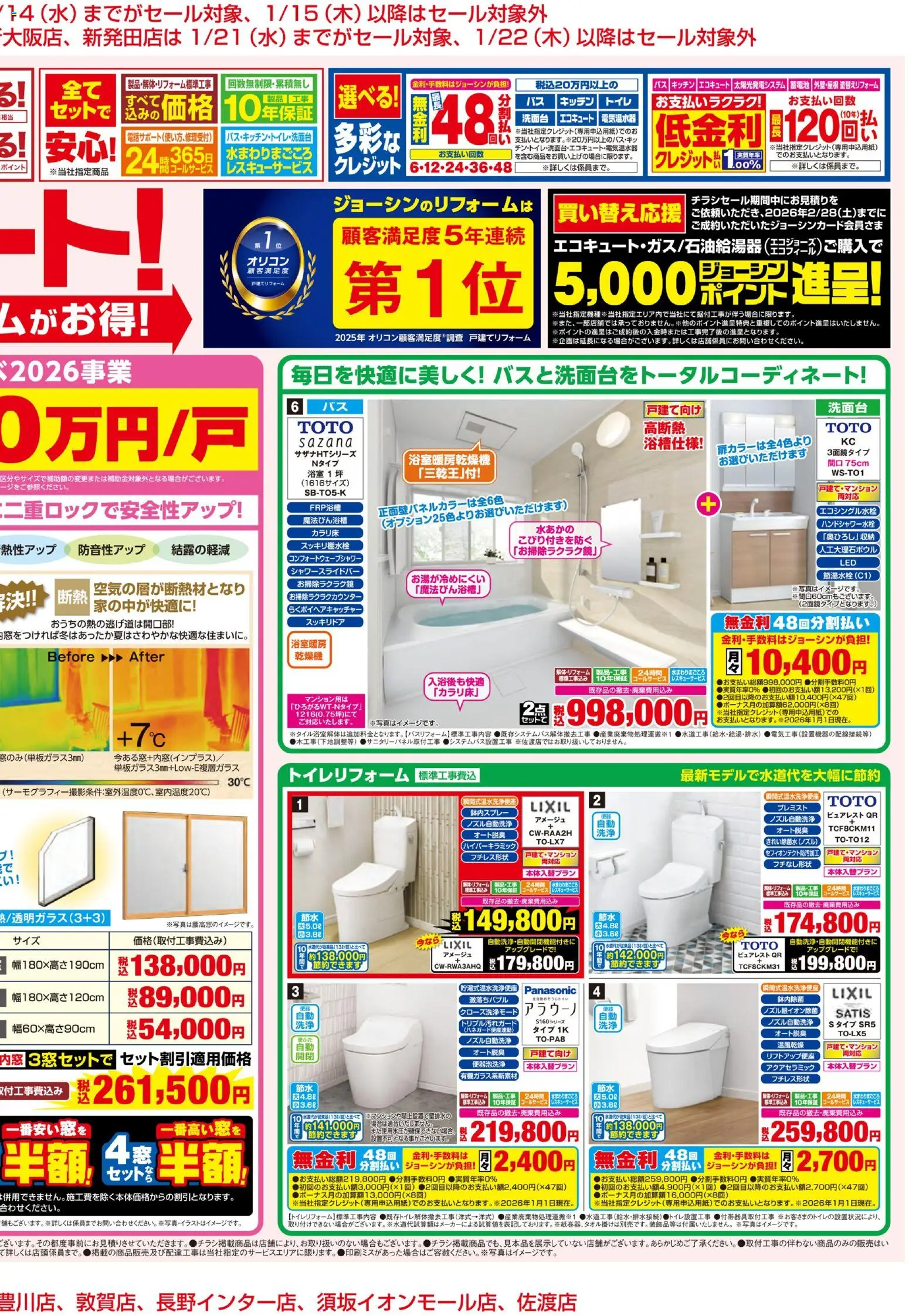 {H1} | ページ: 2 | 製品: エコキュート