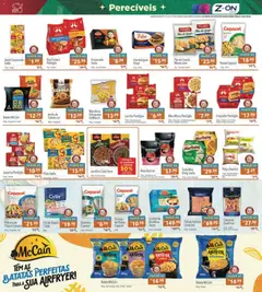 Supermercados Condor - Ofertas da semana  - Pré-Visualização do folheto da loja Supermercados Condor, válido de 17.11.2025 | Página: 16