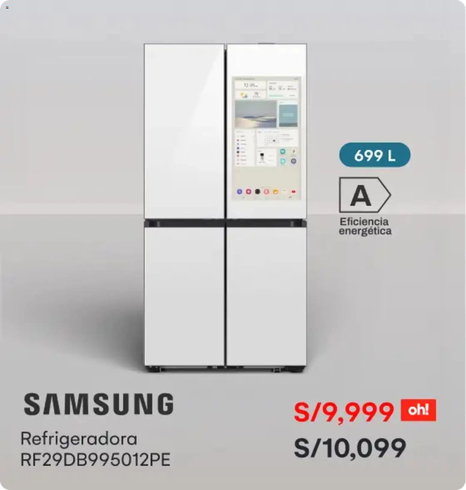 Catálogo Oechsle válido desde 26.01.2026 | Página: 5