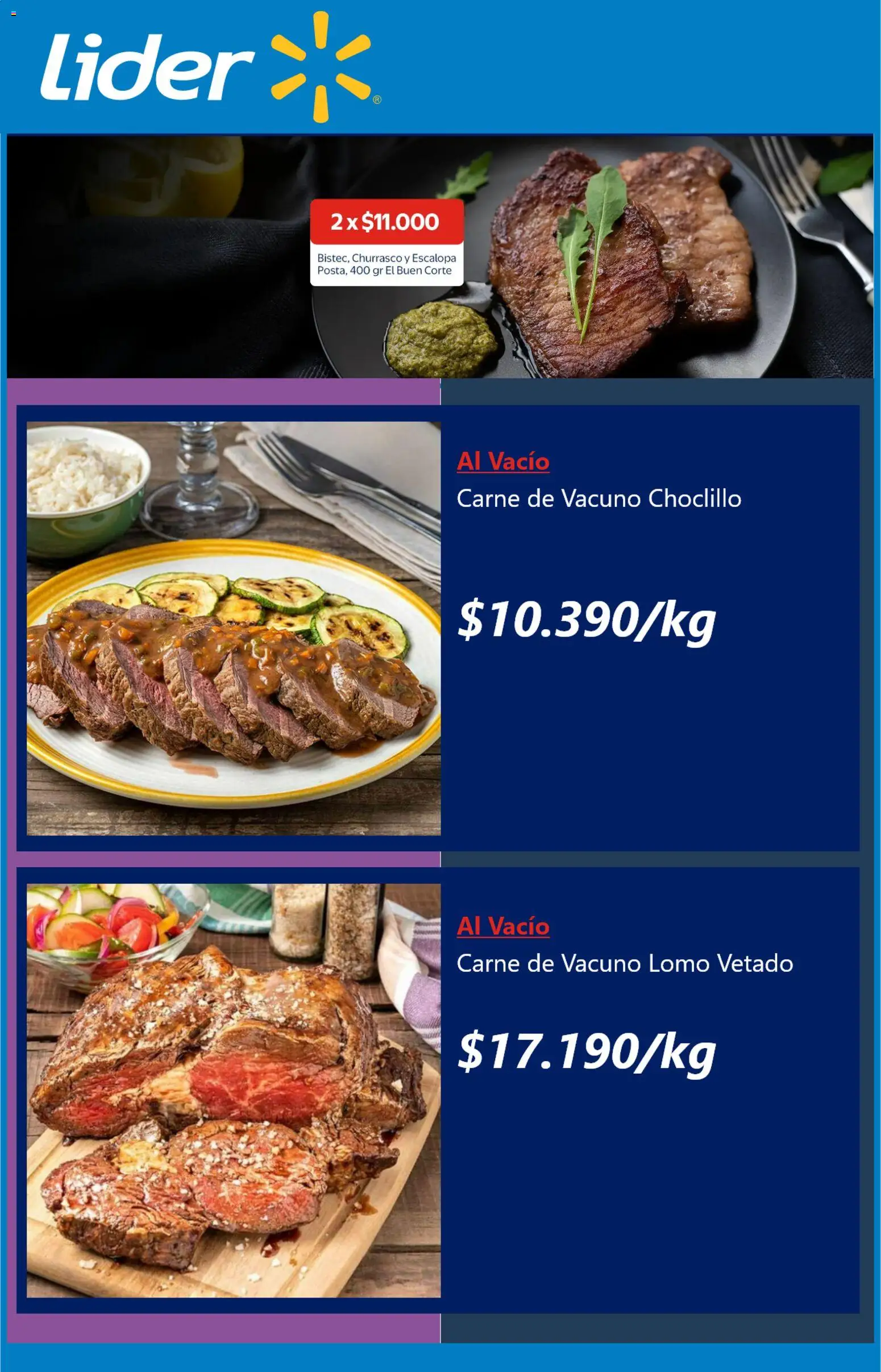 Lider ofertas  │ válido desde el 29.01.2026 | Página: 4