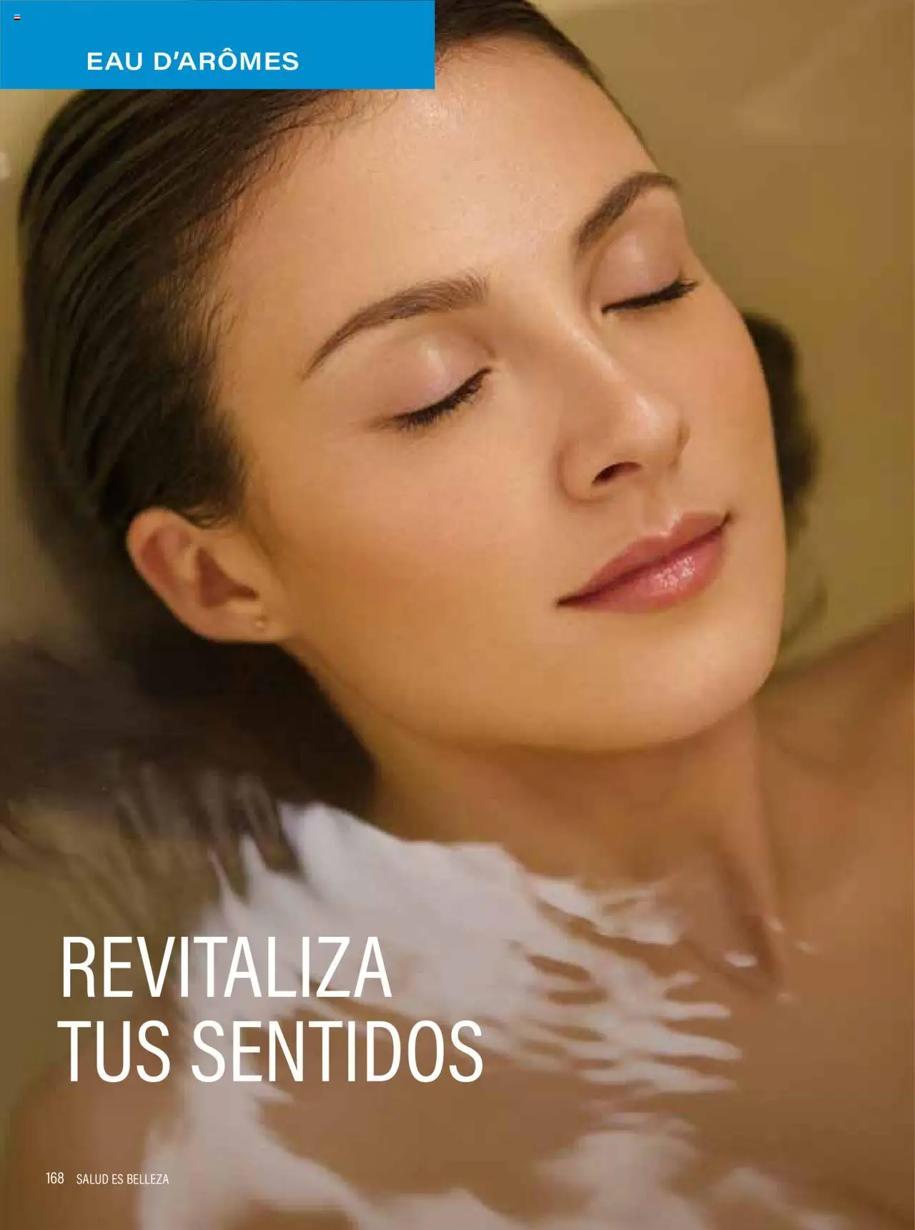 Nuevas ofertas de JAFRA válidas en toda la República Mexicana desde el 01.05.2025. ¡Encuentra las mejores ofertas en JAFRA Catálogo Organizador de Ventas! | Página: 168 | Productos: Agua, Perfume, Fragancia