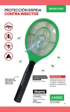 Vista previa Gigot catálogo válido desde el 01.11.2025 | Página: 167