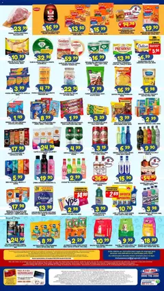 Bramil Supermercados - Ofertas da semana - Pré-Visualização do folheto da loja Bramil Supermercados, válido de 09.02.2026 | Página: 2