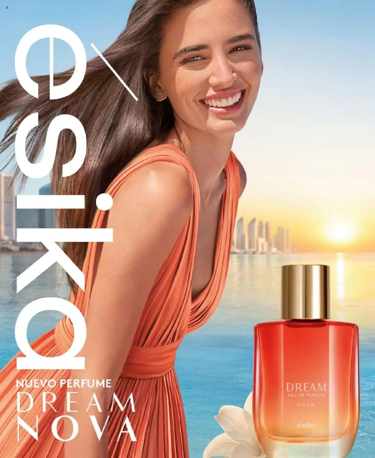 Catálogo Ésika Campaña 13 │ válido desde el 29.07.2025 | Página: 1 | Productos: Perfume