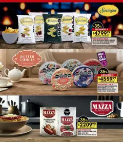 Vista previa Coto - Ofertas válido desde el 02.02.2026 | Página: 12