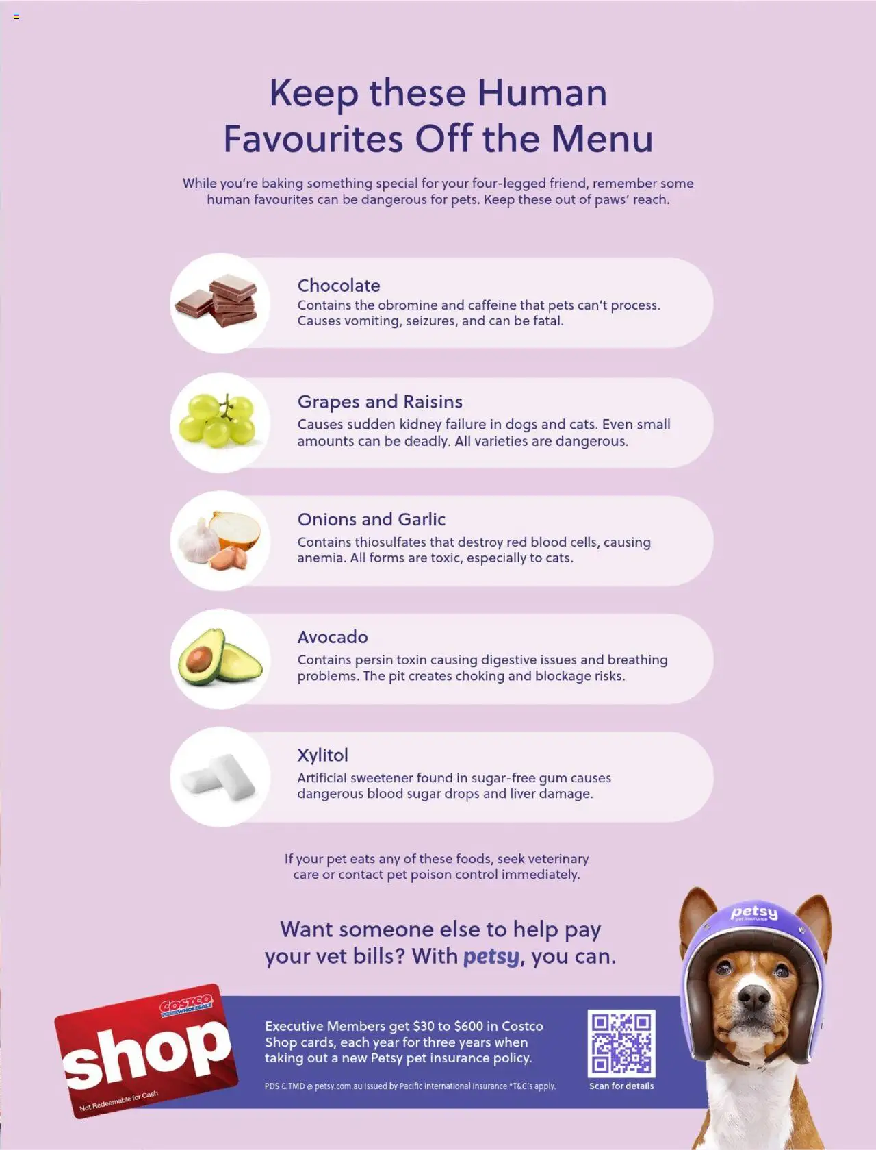 Costco catalogue - valid from 01.11.2025 | Page: 59 | Products: Pineapple, Cream, Rum