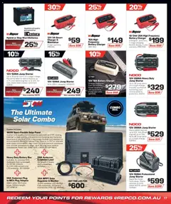 Preview of Repco Catalogue - valid from 07.01.2026 | Page: 17