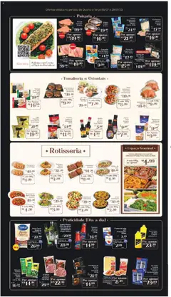 Barbosa Supermercados Folheto - válido de 16.07.2025 | Página: 4