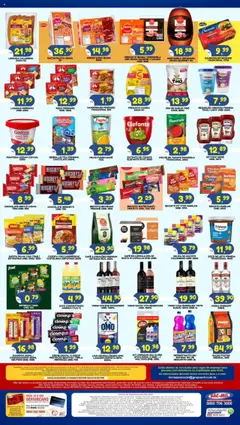 Bramil Supermercados Folheto - válido de 28.07.2025 | Página: 2