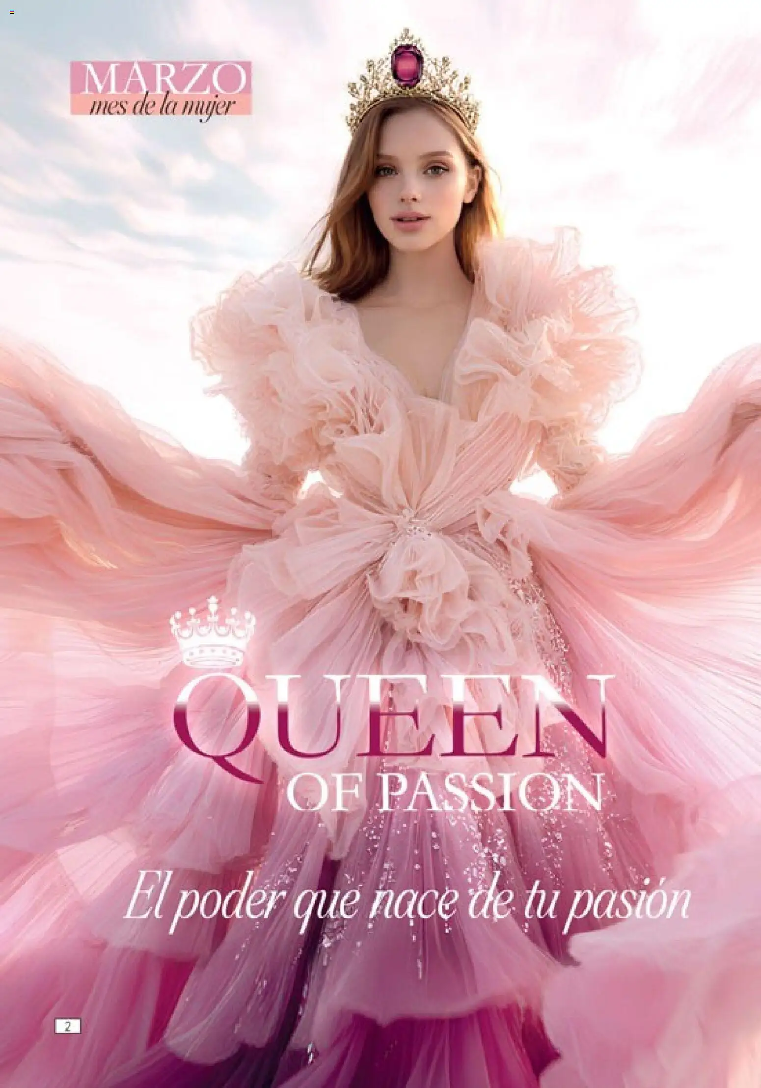 Catálogo Amodil Campaña 4 │ válido desde el 01.03.2026 | Página: 2