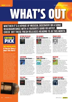 Preview of JB Hi-Fi STACK - valid from 01.01.2026 | Page: 22