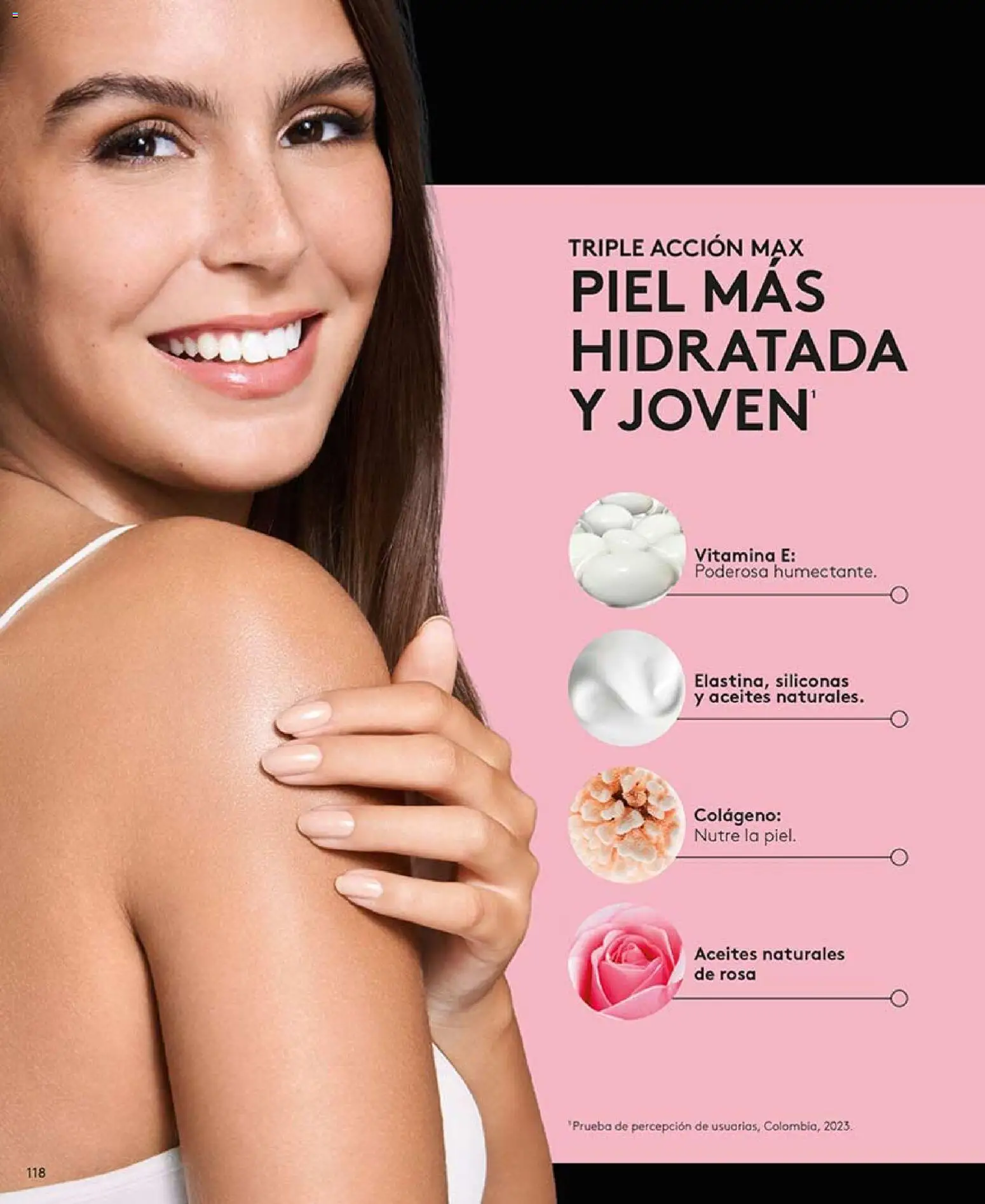 Ésika revista - valida desde el 01.05.2026 | Página: 118