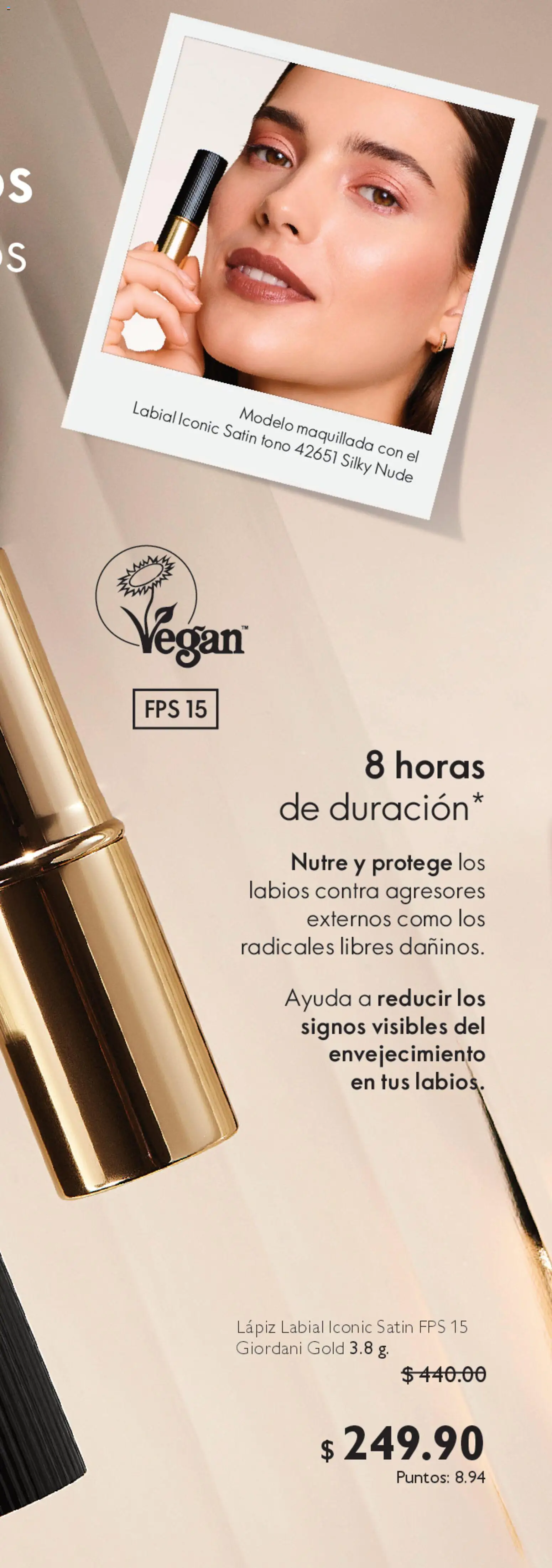 ¡El último » catálogo de Oriflame para Mayo « está aquí! Descubre las SUPER OFERTAS. | México