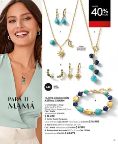 Catálogo Ésika Campaña 7 válido desde el 18.04.2026 | Página: 87