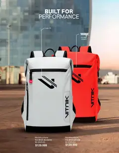 Vista previa Vitnik - Underwear & Complements válido desde el 01.04.2026 | Página: 15