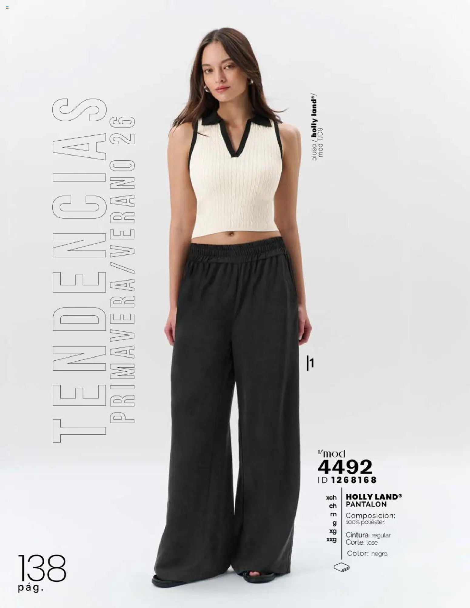 Nuevas ofertas de Price Shoes válidas en toda la República Mexicana desde el 11.03.2026. ¡Encuentra las mejores ofertas en Price Shoes catálogo Ella! | Página: 138 | Productos: Blusa