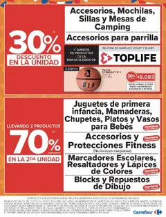 Carrefour ofertas │ válido desde el 22.07.2025 | Página: 24