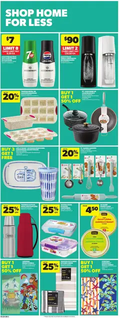 Preview of Atlantic Superstore weekly flyer / circulaire from shop Atlantic Superstore valid from 12.03.2026 | Page: 24 | Products: Case