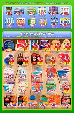 Violeta Supermercados - Ofertas da semana - Pré-Visualização do folheto da loja Violeta Supermercados, válido de 04.11.2025 | Página: 3