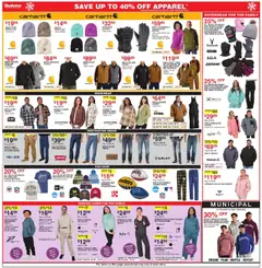 Preview of Dunham's Sports weekly ads valid from 06.12.2025 | Page: 5