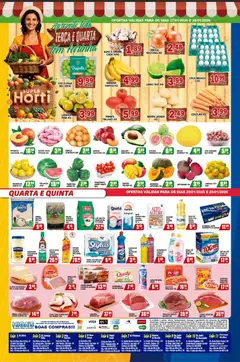 Higa's Supermercado - Ofertas da semana - Pré-Visualização do folheto da loja Higa's Supermercado, válido de 28.01.2026 | Página: 4