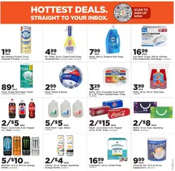 Preview of Mills Fleet Farm weekly ads valid from 25.12.2025 | Page: 20