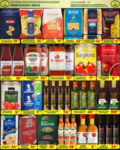 Supermercado Padrão Folheto - válido de 16.07.2025 | Página: 5