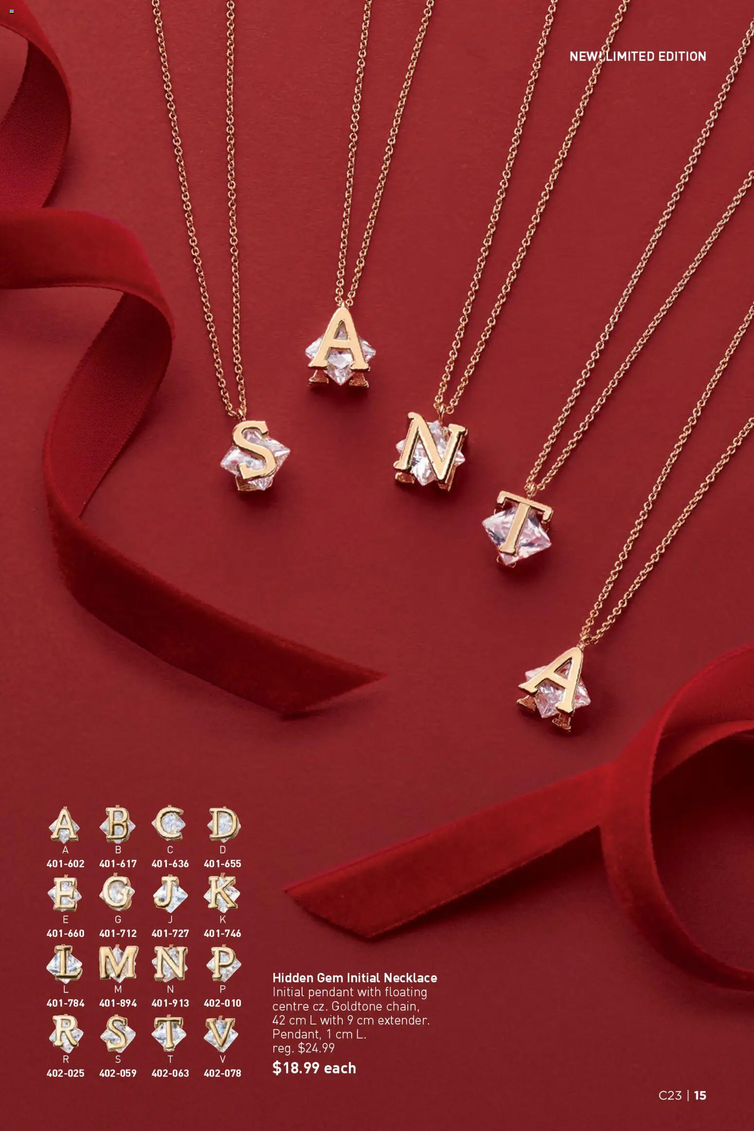 Avon flyer valid from 06.11.2025 | Page: 15