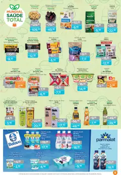 Mundial ofertas - Pré-Visualização do folheto da loja Mundial, válido de 07.04.2026 | Página: 5