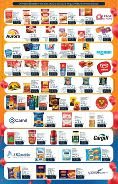 Coop - Ofertas da semana  - Pré-Visualização do folheto da loja Coop, válido de 14.10.2025 | Página: 7