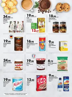 Zaffari - Ofertas Dezembro - Pré-Visualização do folheto da loja Zaffari, válido de 02.12.2025 | Página: 5