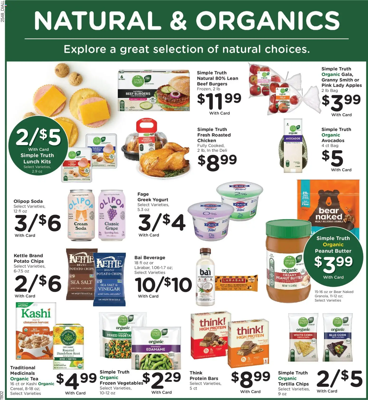 Dillons Weekly Ad - valid from 02.01.2026 | Page: 5